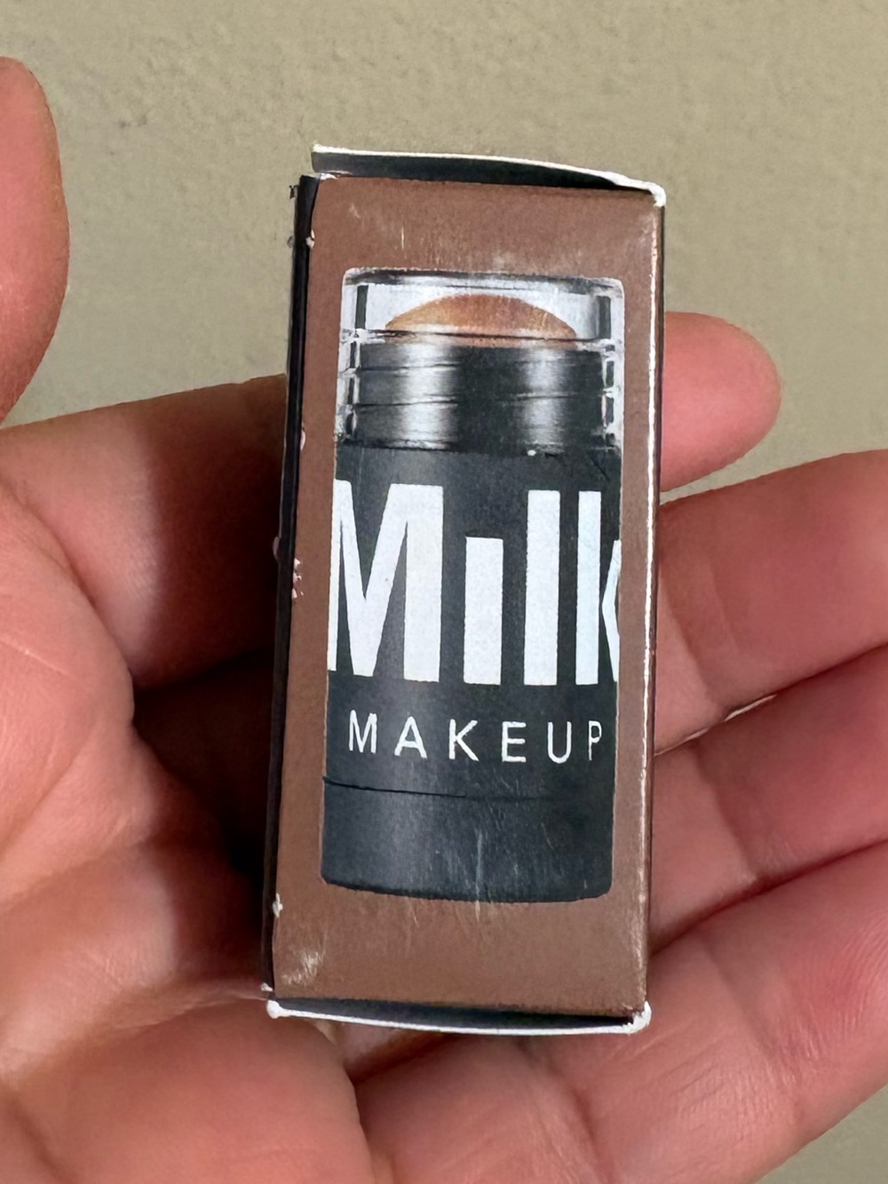 MILK Makeup SCULPT STICK in
STOKED Brand New Never Opened.